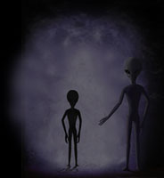 Aliens