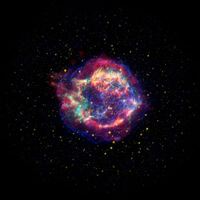 Big Bang