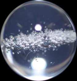 Bubble