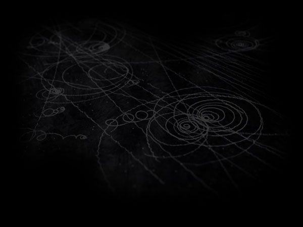 Cloud Chamber