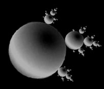Fractal Universe