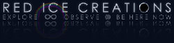 Red Ice Creations