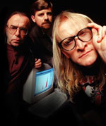 Lone Gunmen