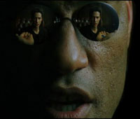 Morpheus