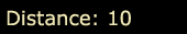 distance