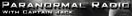 Paranormal Radio