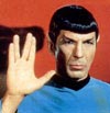 Spock, Vulcan logic