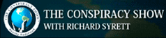 The Conspiracy Show with Richard Syrett